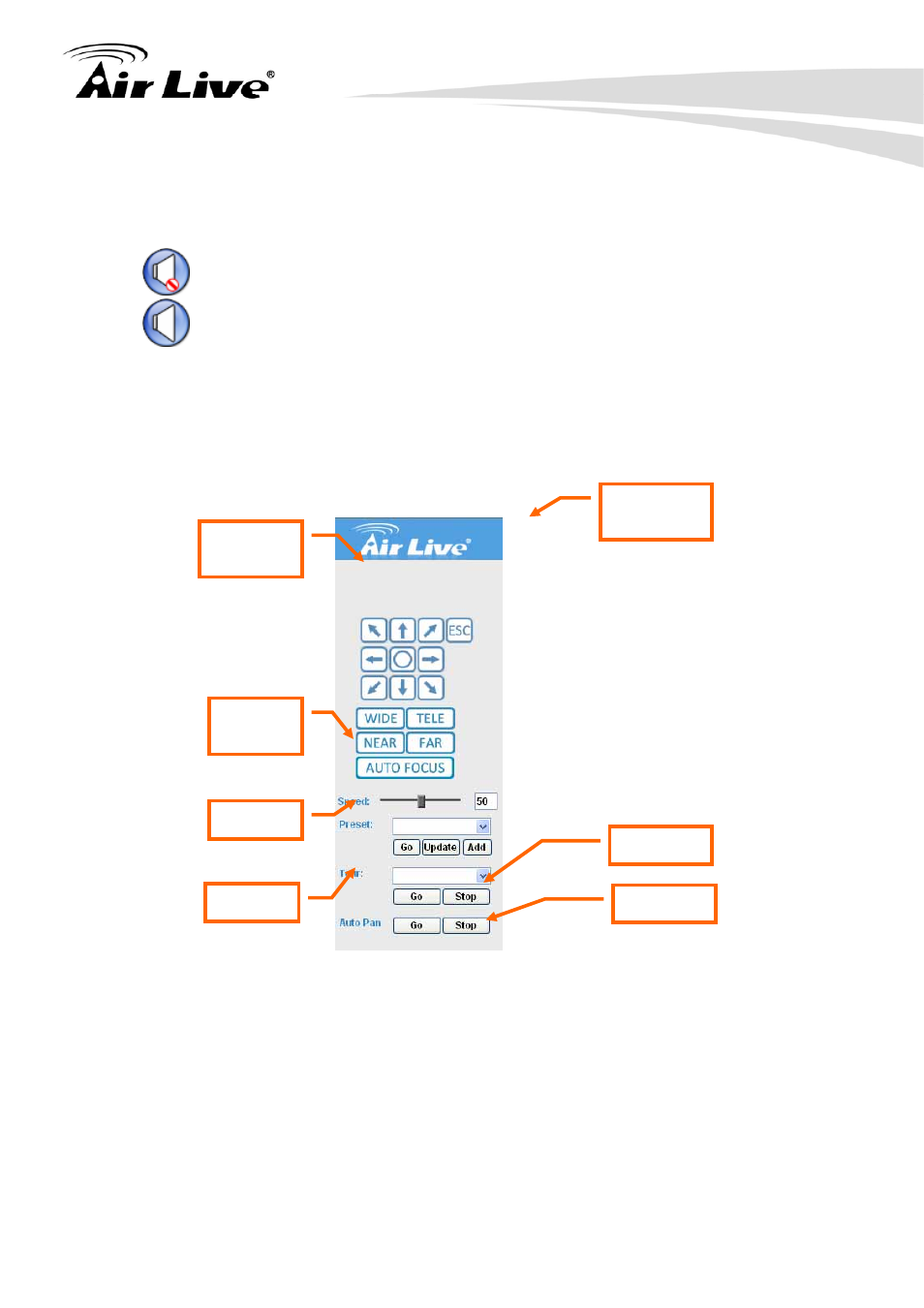 AirLive POE-200HD User Manual | Page 18 / 81