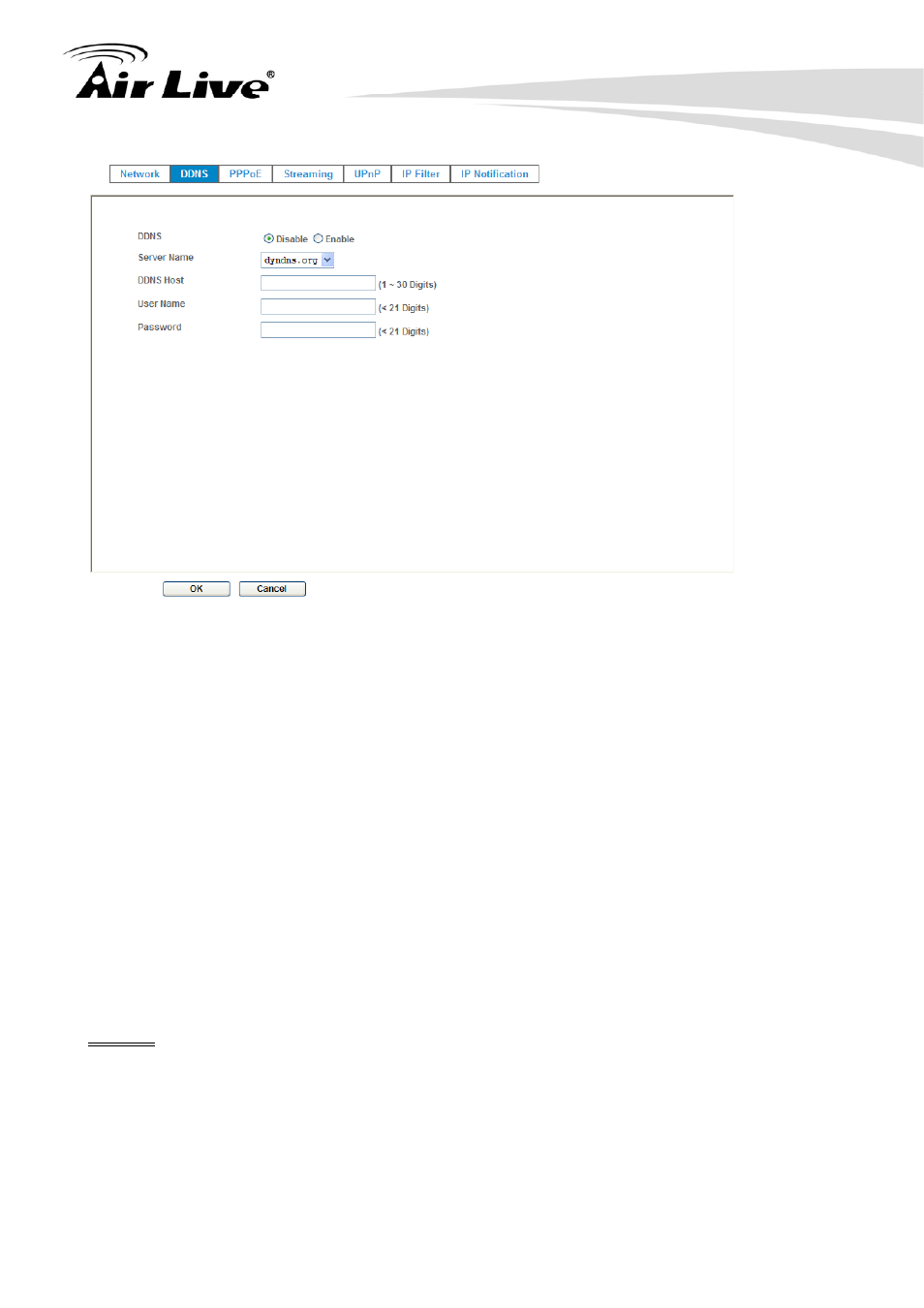 AirLive POE-200HD User Manual | Page 26 / 81