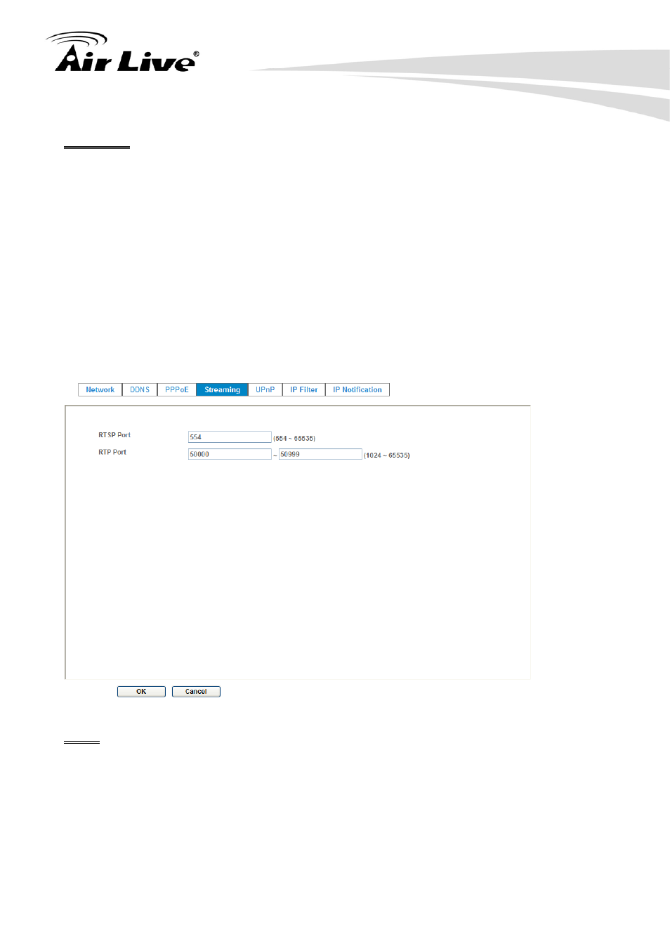 AirLive POE-200HD User Manual | Page 28 / 81