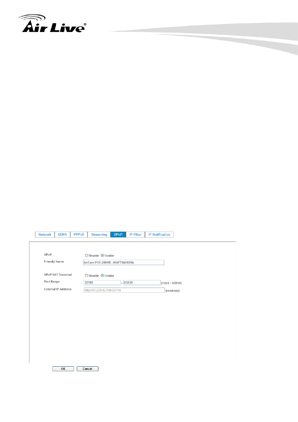 AirLive POE-200HD User Manual | Page 29 / 81