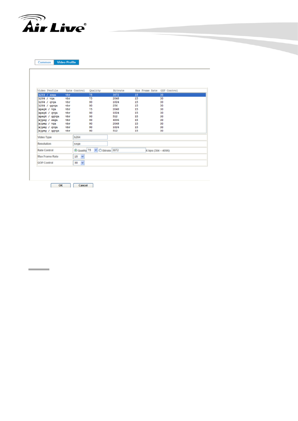 AirLive POE-200HD User Manual | Page 41 / 81