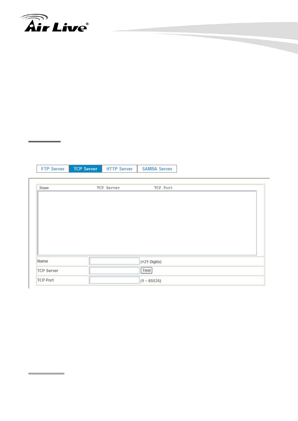 AirLive POE-200HD User Manual | Page 48 / 81