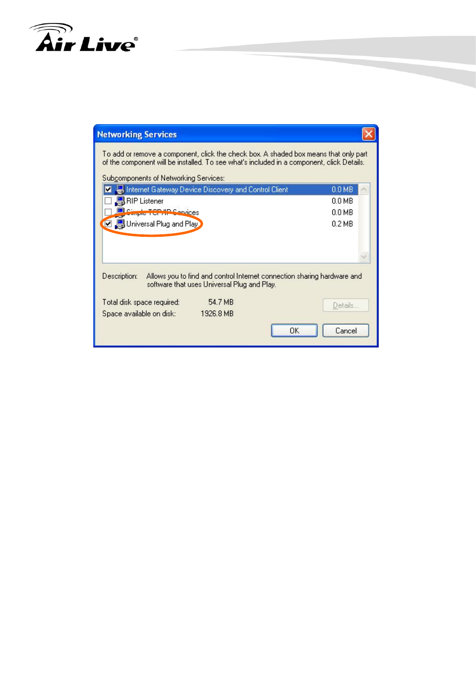 AirLive POE-200HD User Manual | Page 79 / 81