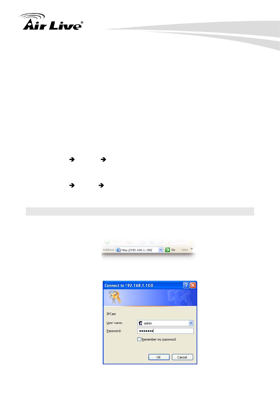 AirLive POE-250HD User Manual | Page 16 / 81