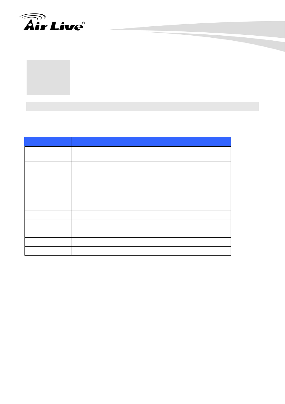 Administrating the device, 1 system setting | AirLive POE-250HD User Manual | Page 24 / 81