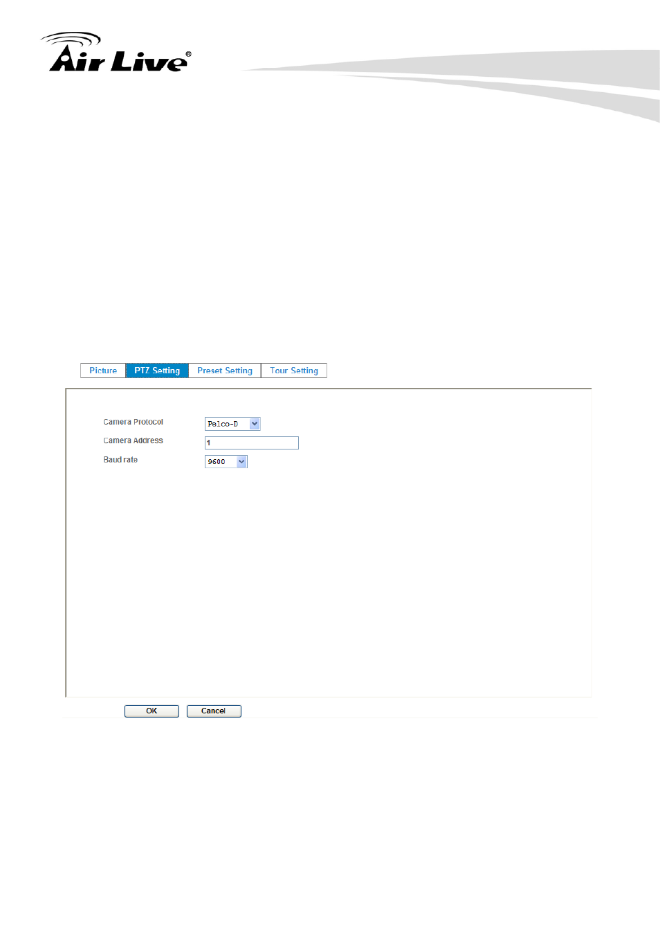 AirLive POE-250HD User Manual | Page 35 / 81