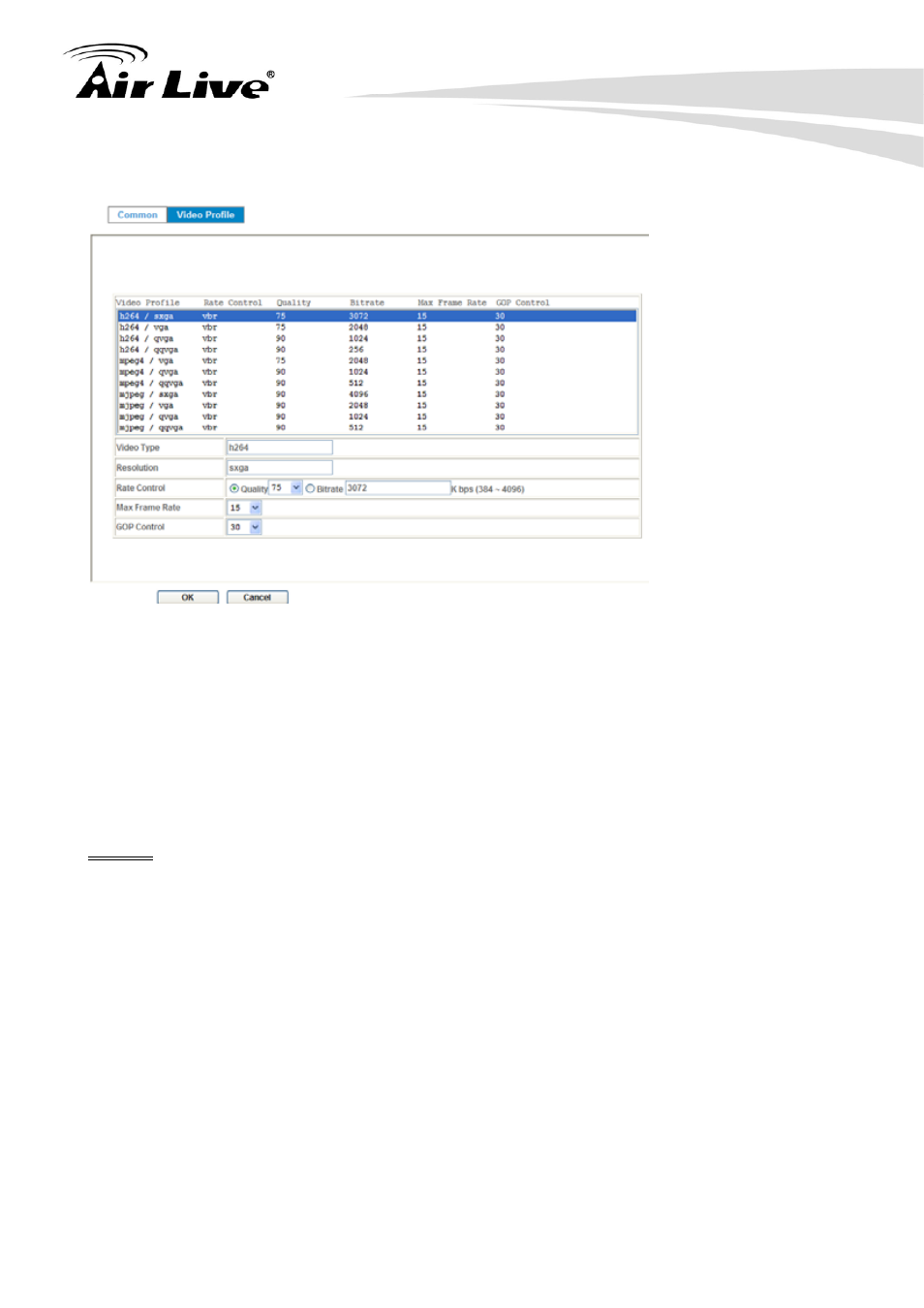 AirLive POE-250HD User Manual | Page 42 / 81