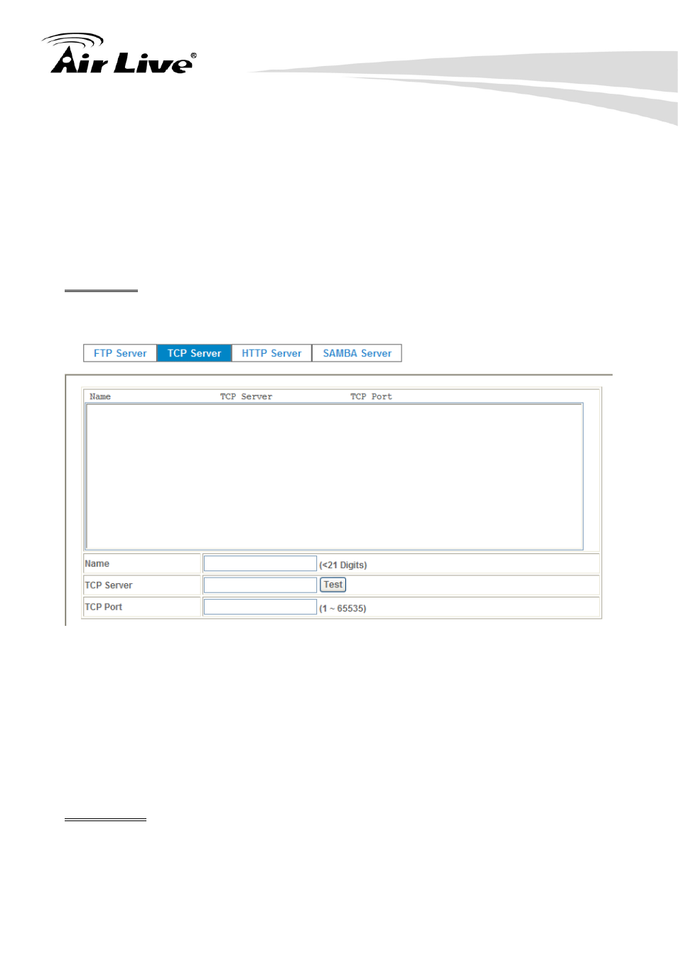 AirLive POE-250HD User Manual | Page 49 / 81