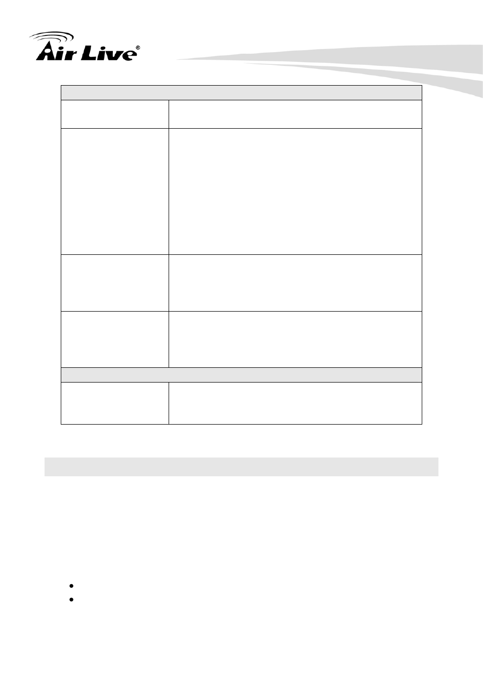 Appendix c: ping ip address | AirLive PoE-2600HD User Manual | Page 93 / 112