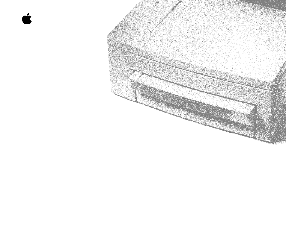 Apple Personal LaserWriter300 User Manual | 55 pages