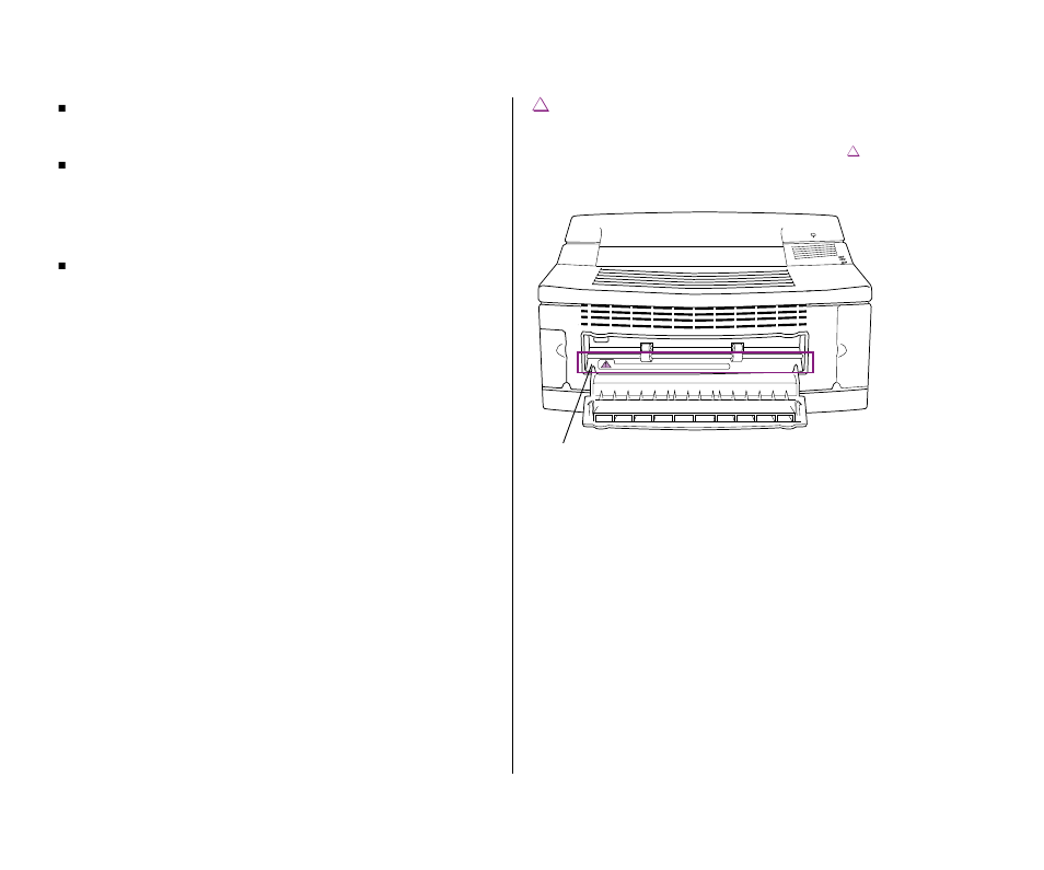 Apple Personal LaserWriter300 User Manual | Page 34 / 55