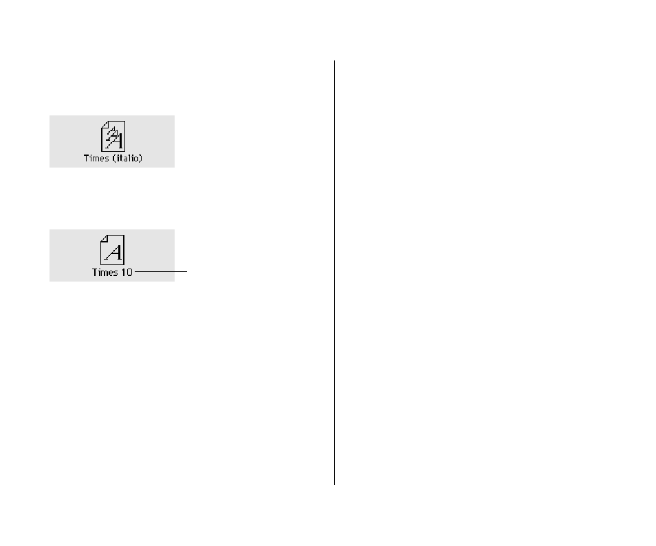 Apple Personal LaserWriter300 User Manual | Page 39 / 55