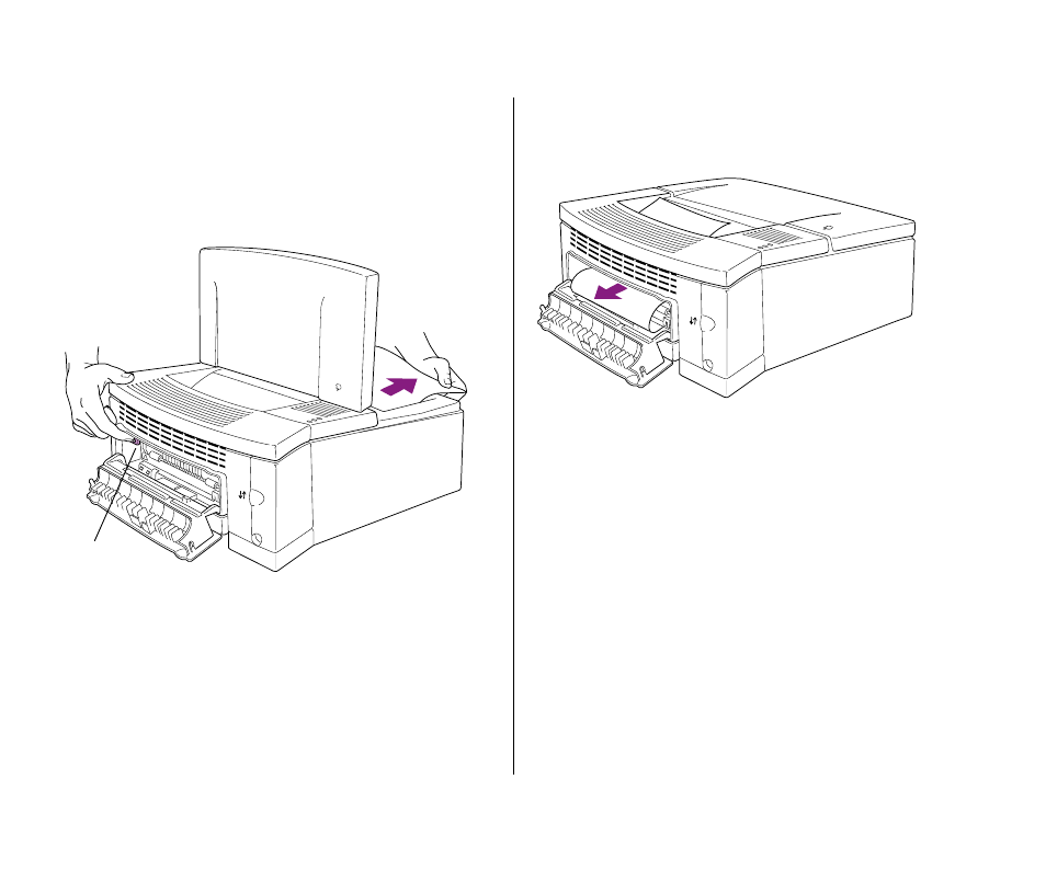 Apple Personal LaserWriter300 User Manual | Page 42 / 55