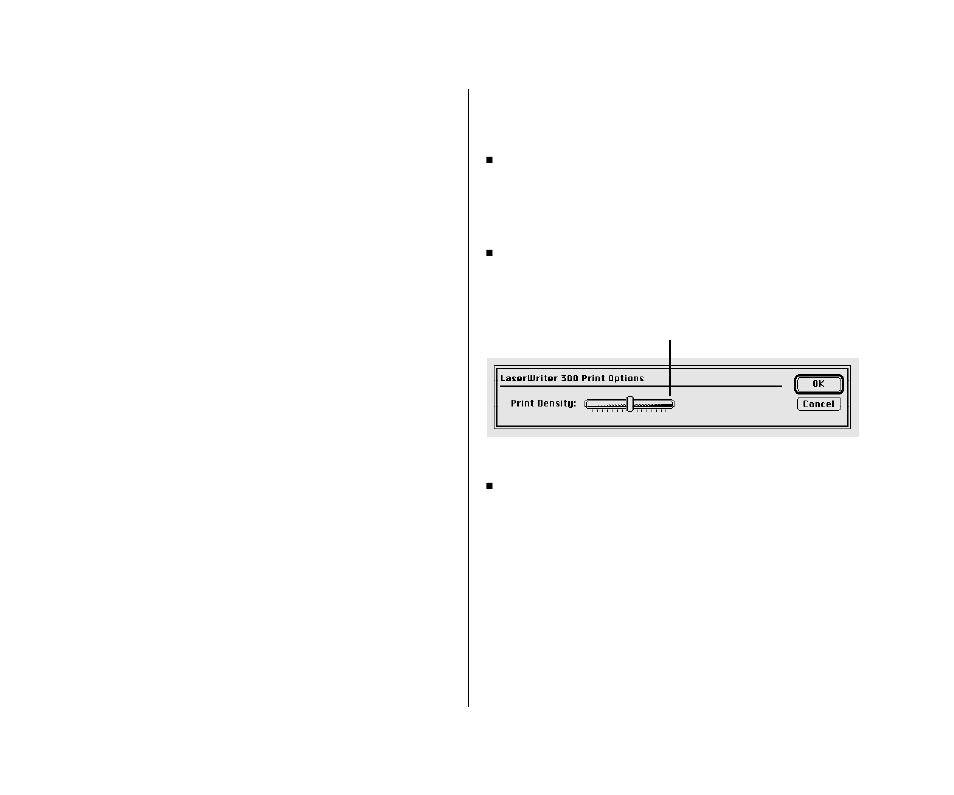 Apple Personal LaserWriter300 User Manual | Page 44 / 55