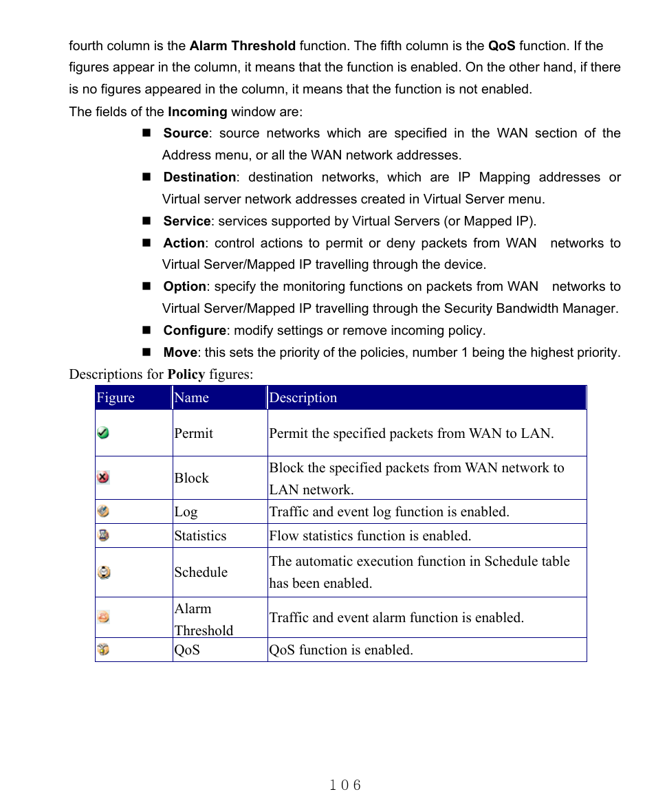 AirLive RS-1000 User Manual | Page 111 / 197