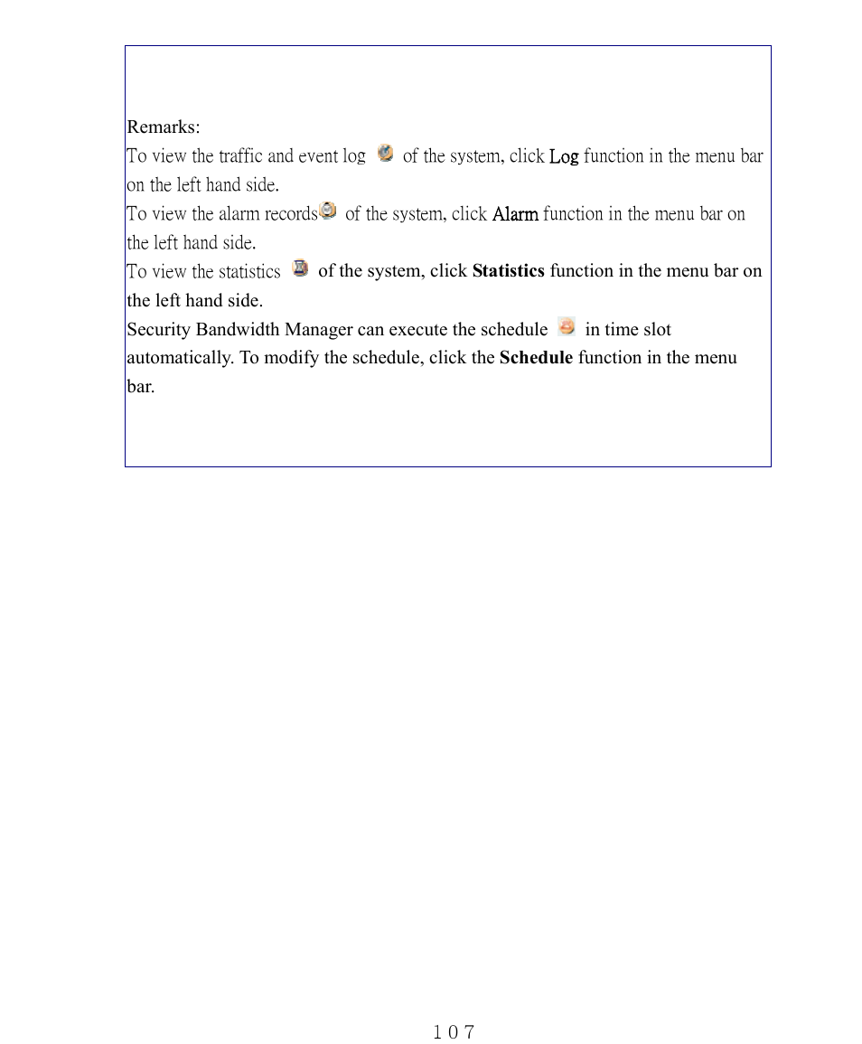 AirLive RS-1000 User Manual | Page 112 / 197