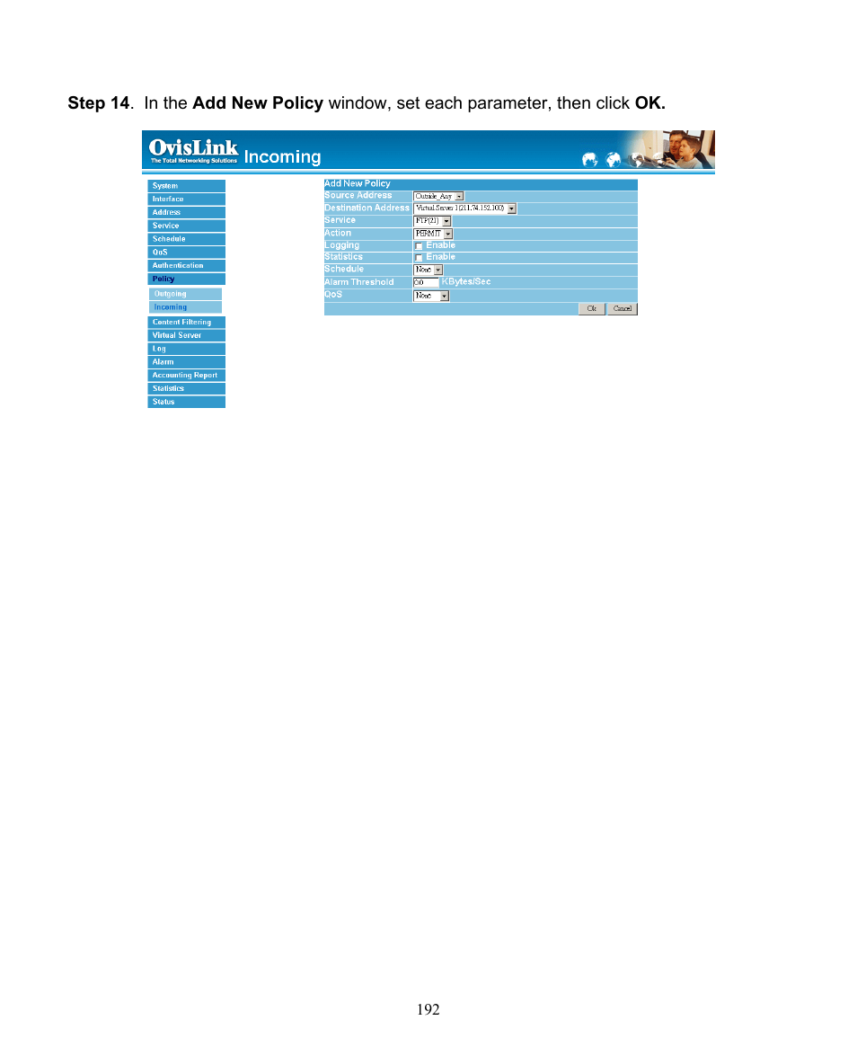 AirLive RS-1000 User Manual | Page 197 / 197