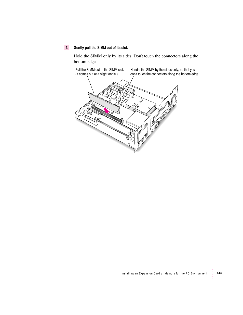 Apple Mac Performa 640 series User Manual | Page 151 / 196