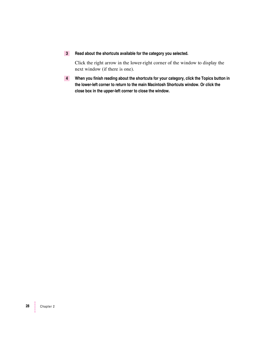 Apple Mac Performa 640 series User Manual | Page 38 / 196