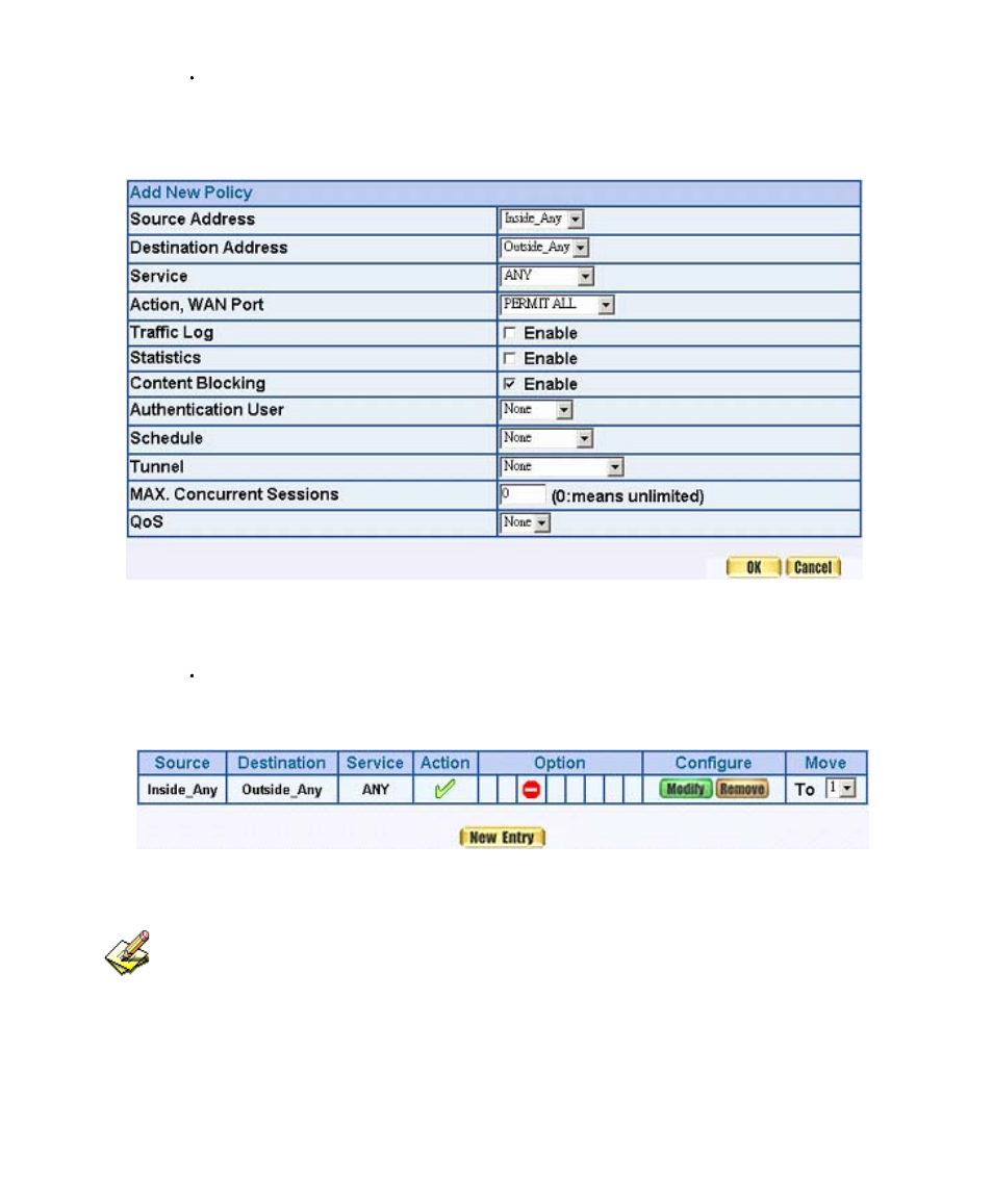 AirLive RS-1200 User Manual | Page 100 / 234