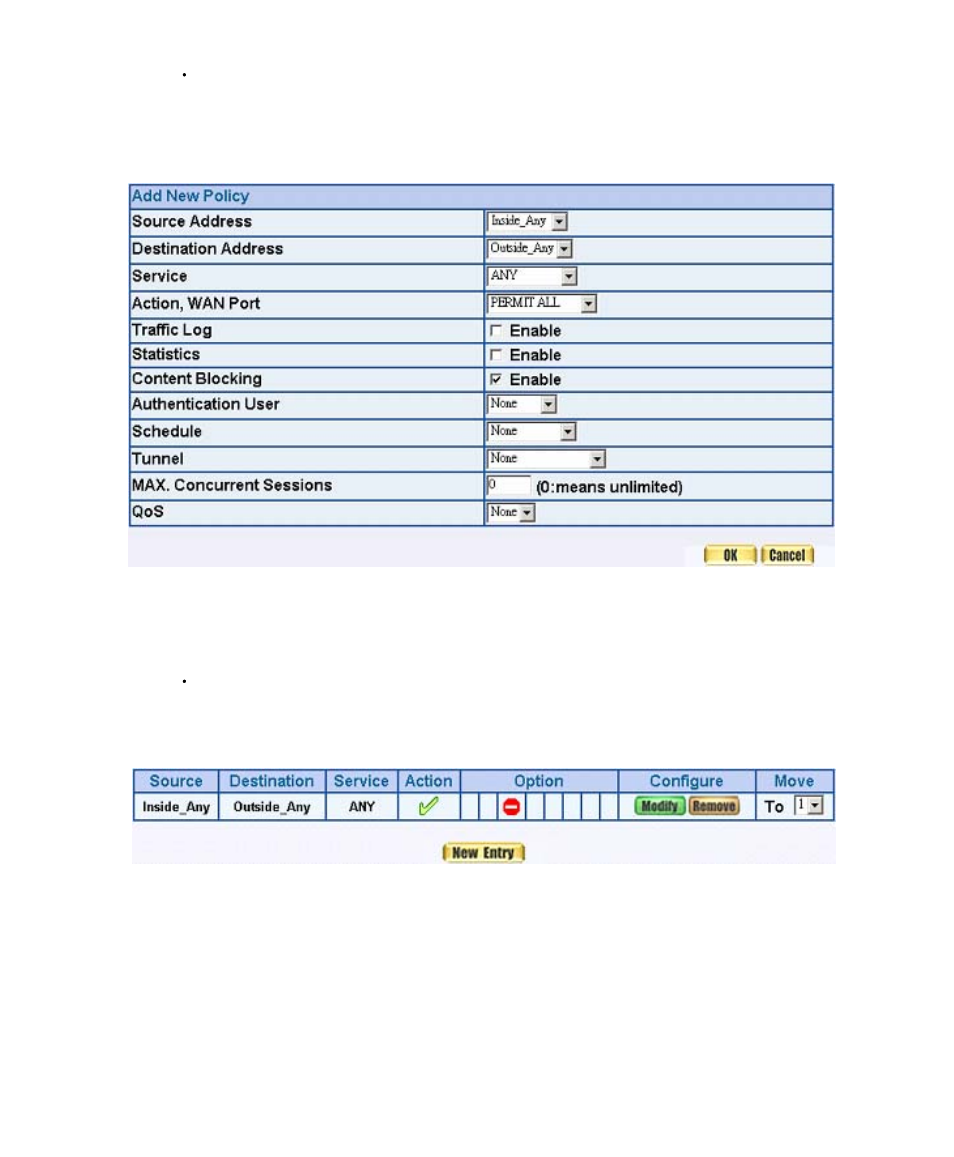 AirLive RS-1200 User Manual | Page 102 / 234