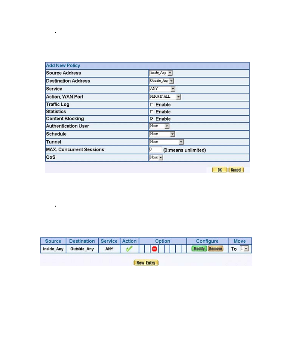 AirLive RS-1200 User Manual | Page 104 / 234