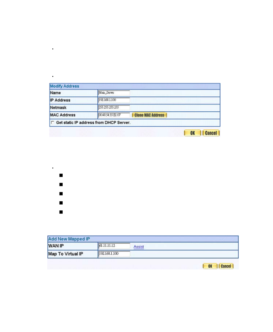 AirLive RS-1200 User Manual | Page 109 / 234