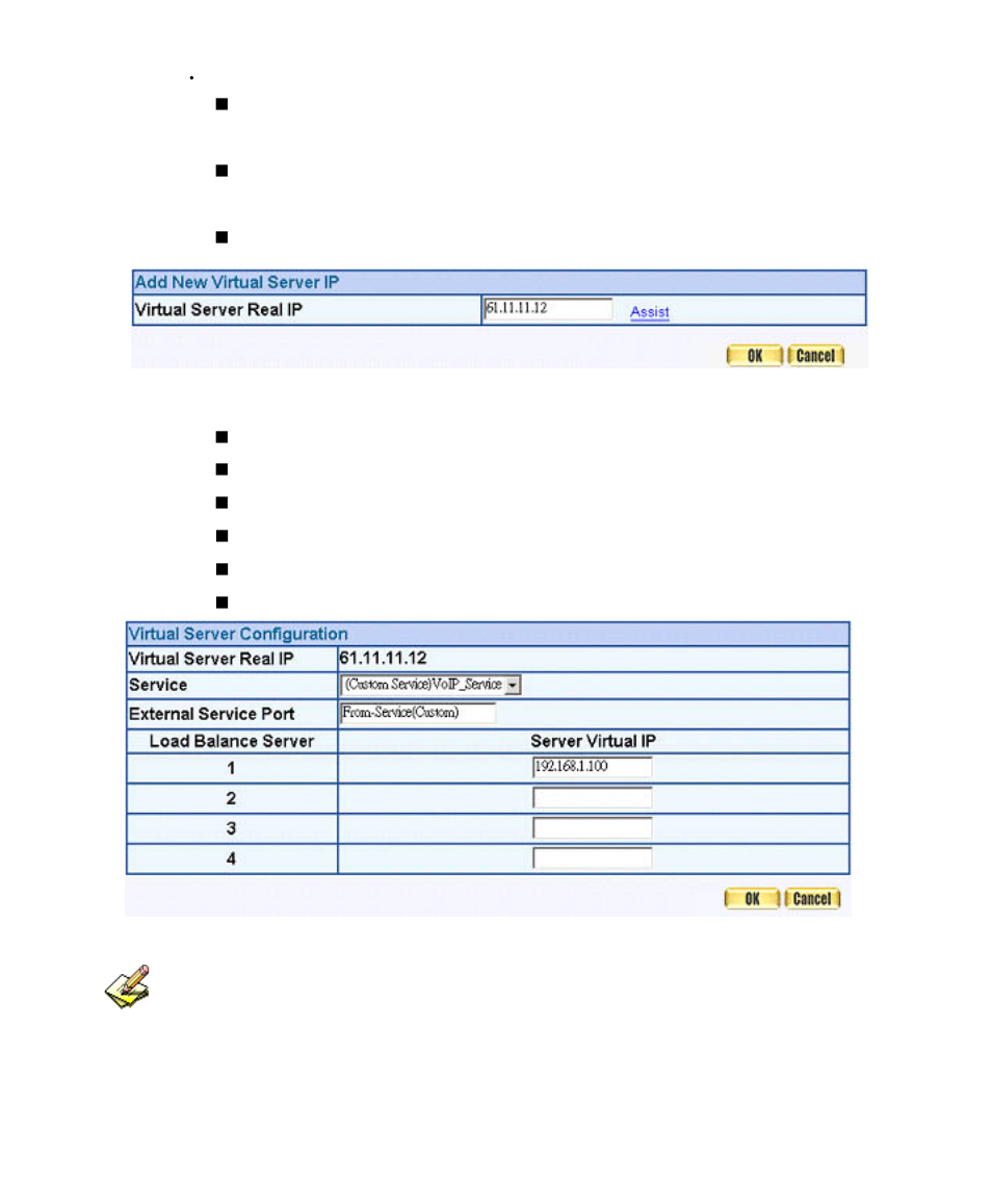 AirLive RS-1200 User Manual | Page 116 / 234