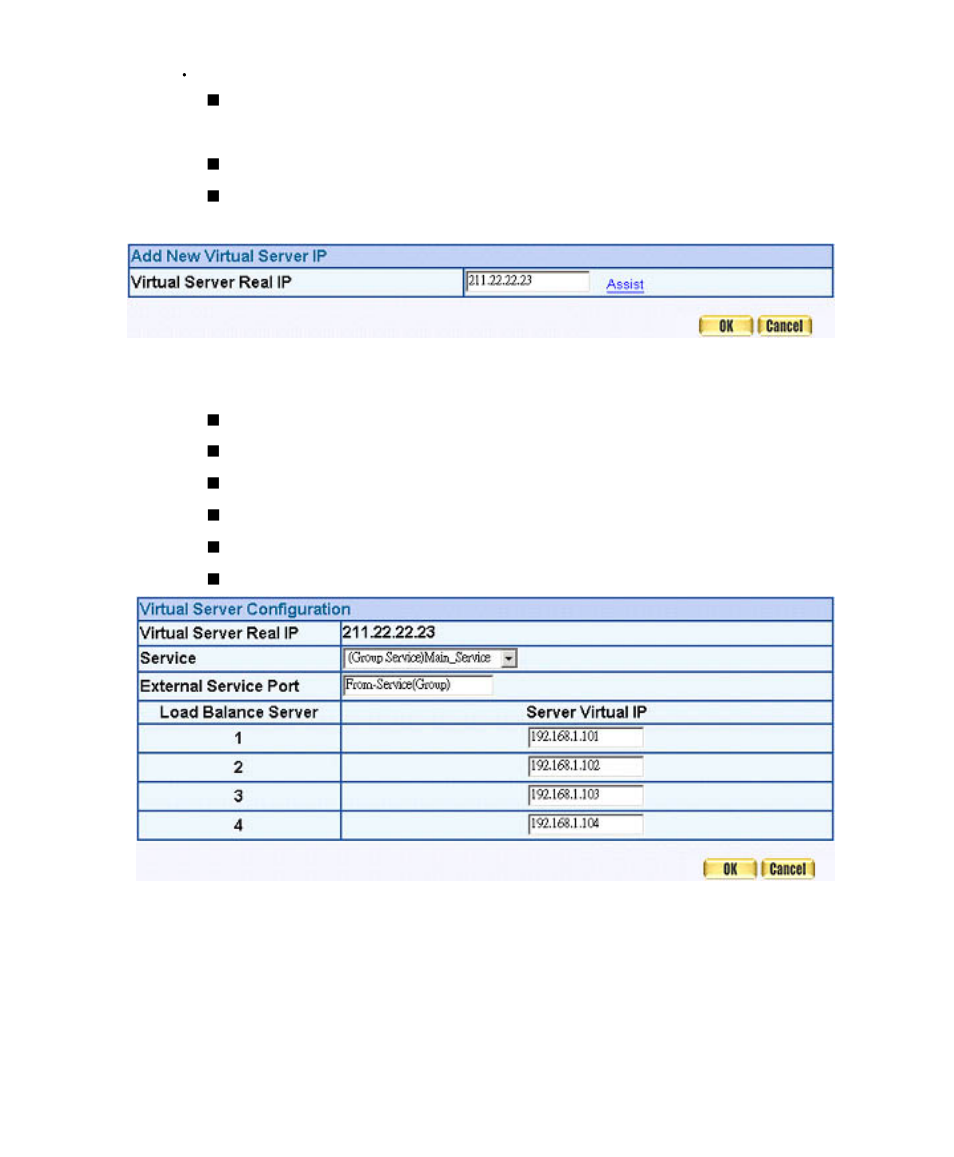 AirLive RS-1200 User Manual | Page 121 / 234