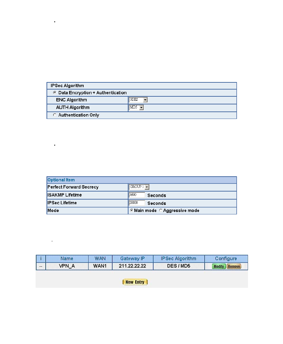 AirLive RS-1200 User Manual | Page 134 / 234