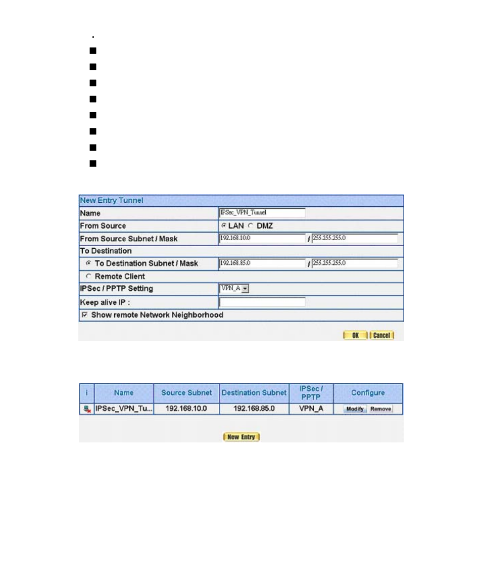 AirLive RS-1200 User Manual | Page 135 / 234