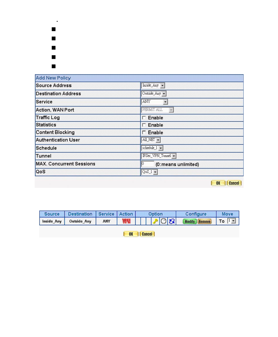 AirLive RS-1200 User Manual | Page 136 / 234