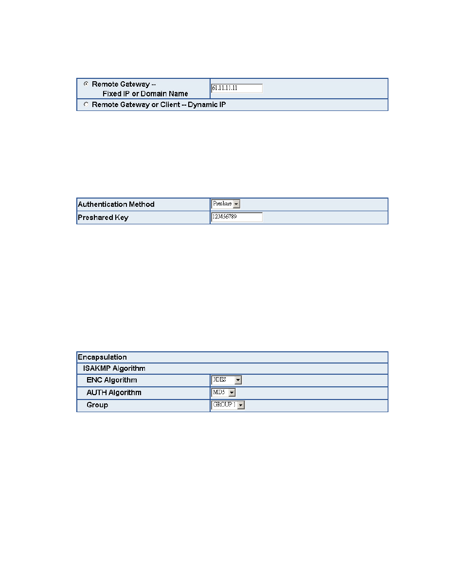 AirLive RS-1200 User Manual | Page 139 / 234