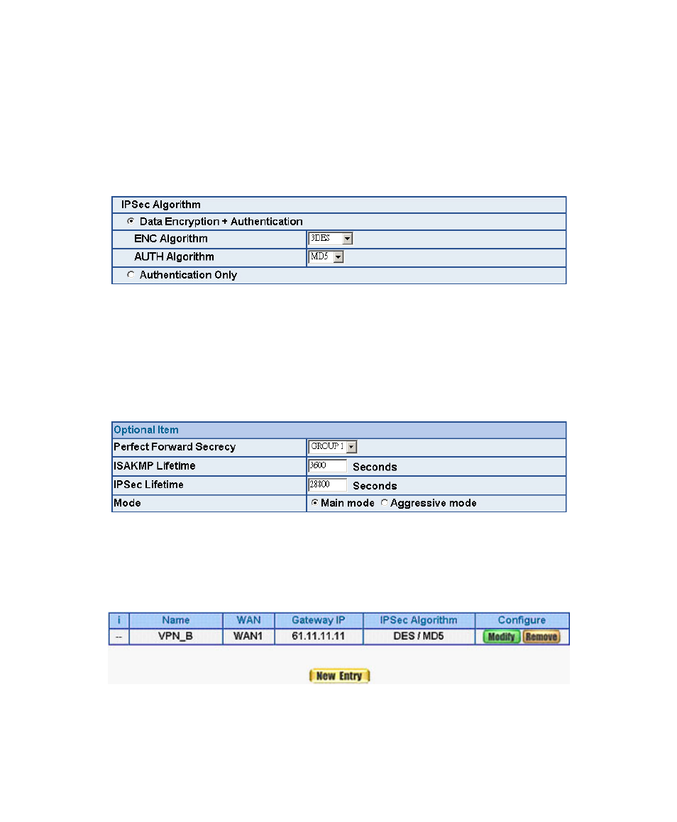 AirLive RS-1200 User Manual | Page 140 / 234