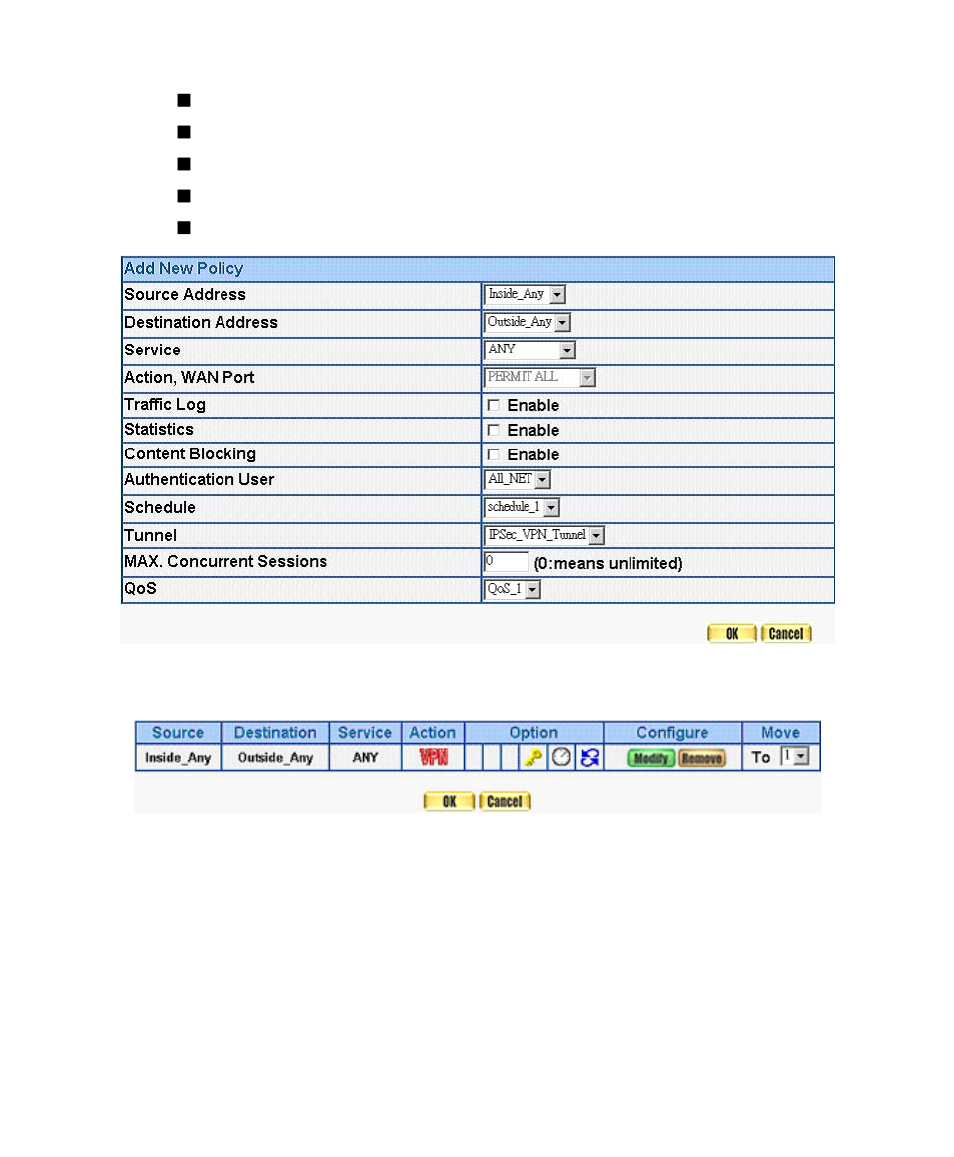 AirLive RS-1200 User Manual | Page 142 / 234