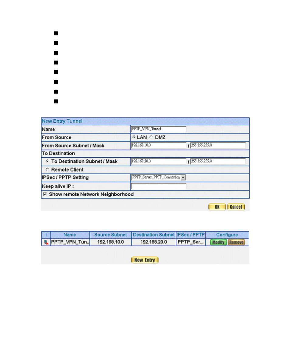 AirLive RS-1200 User Manual | Page 148 / 234