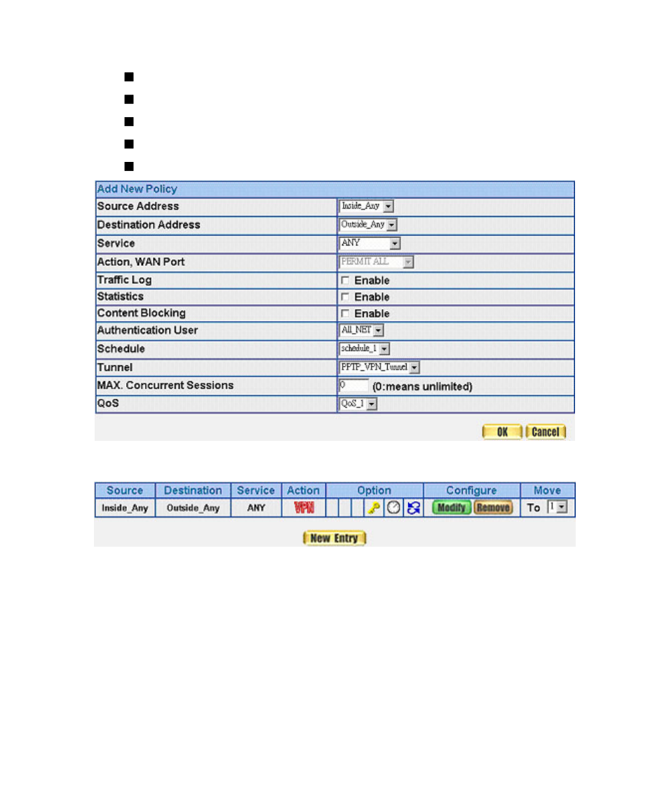 AirLive RS-1200 User Manual | Page 149 / 234