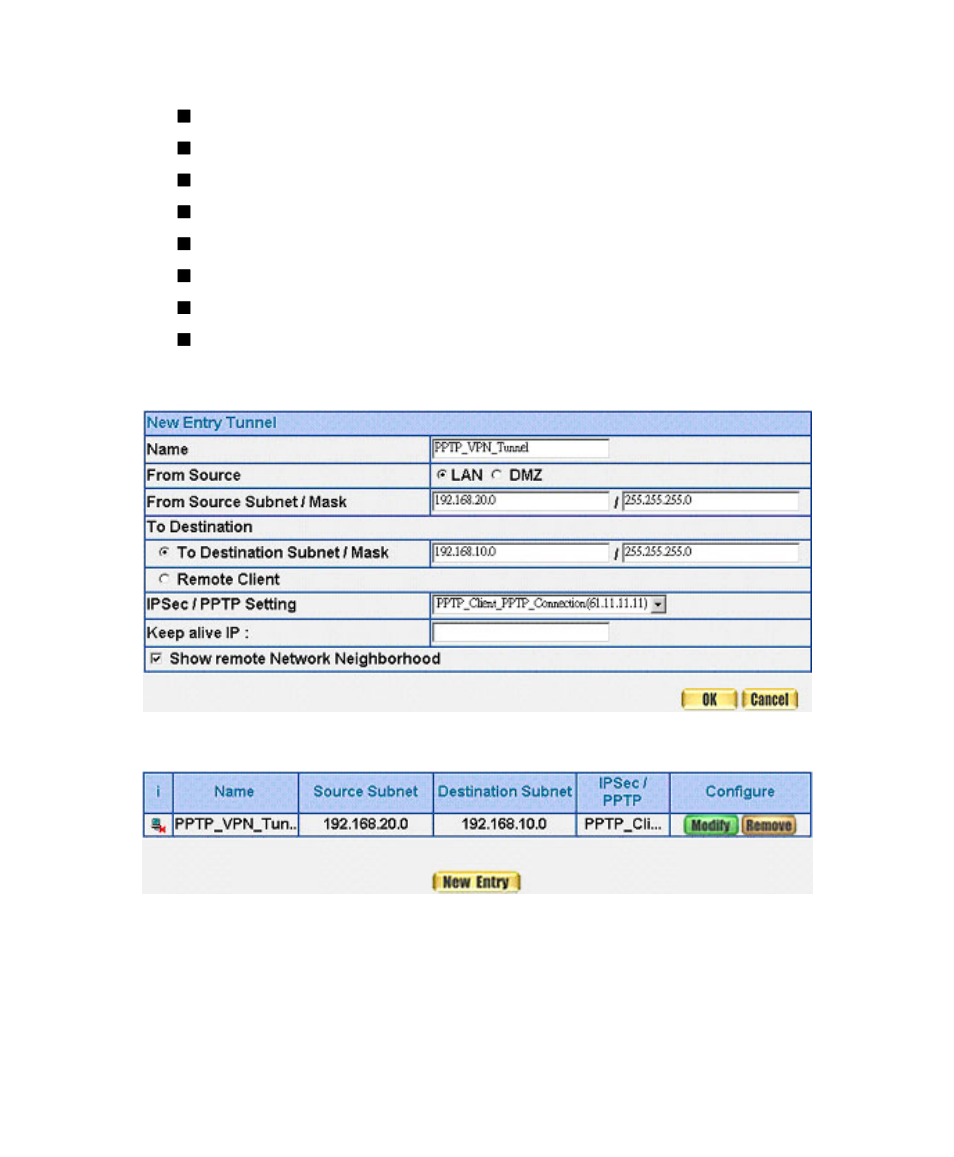 AirLive RS-1200 User Manual | Page 152 / 234