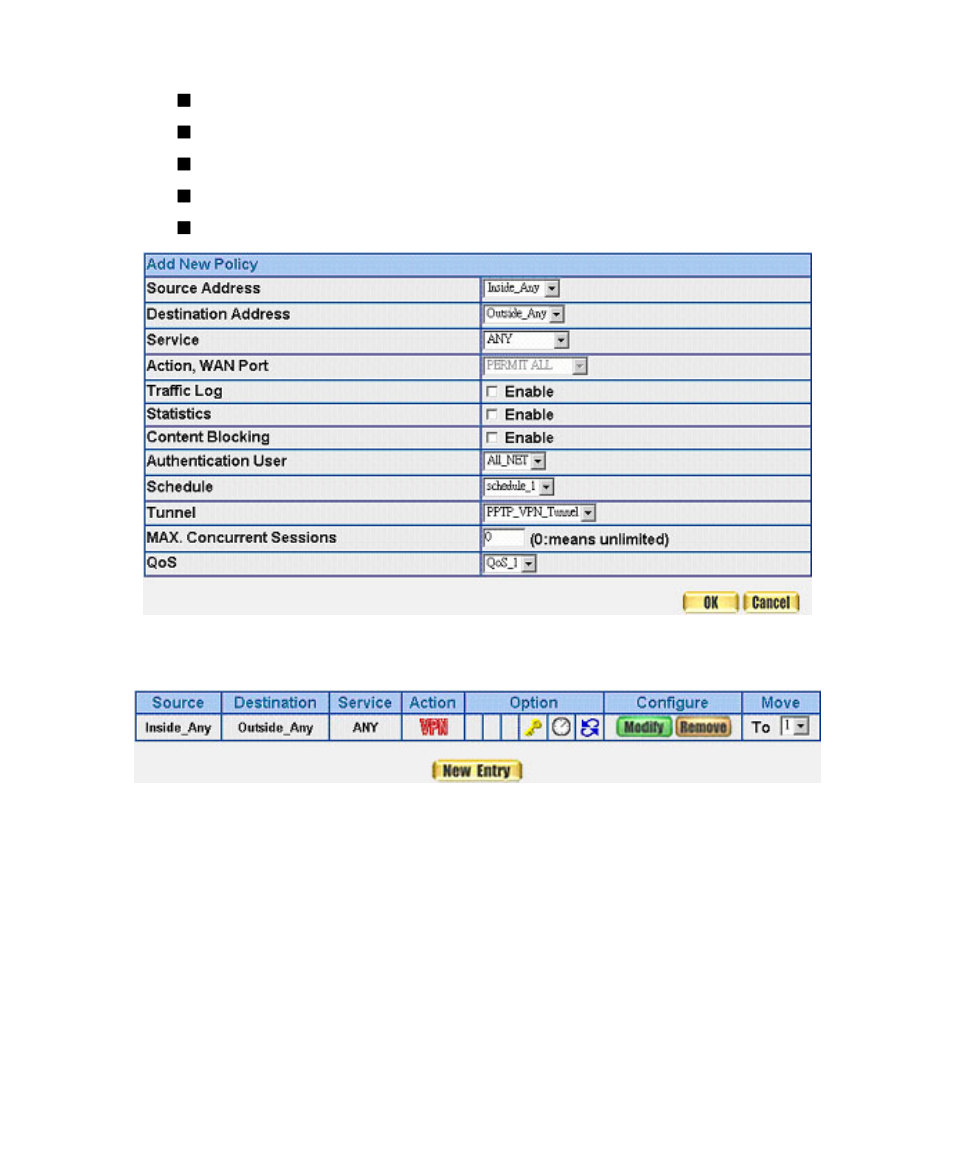 AirLive RS-1200 User Manual | Page 153 / 234