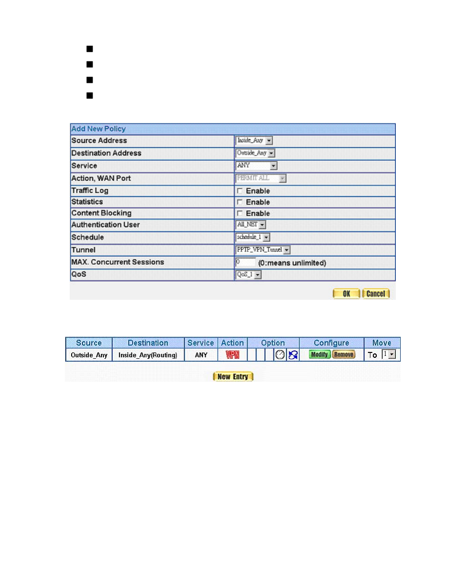 AirLive RS-1200 User Manual | Page 154 / 234