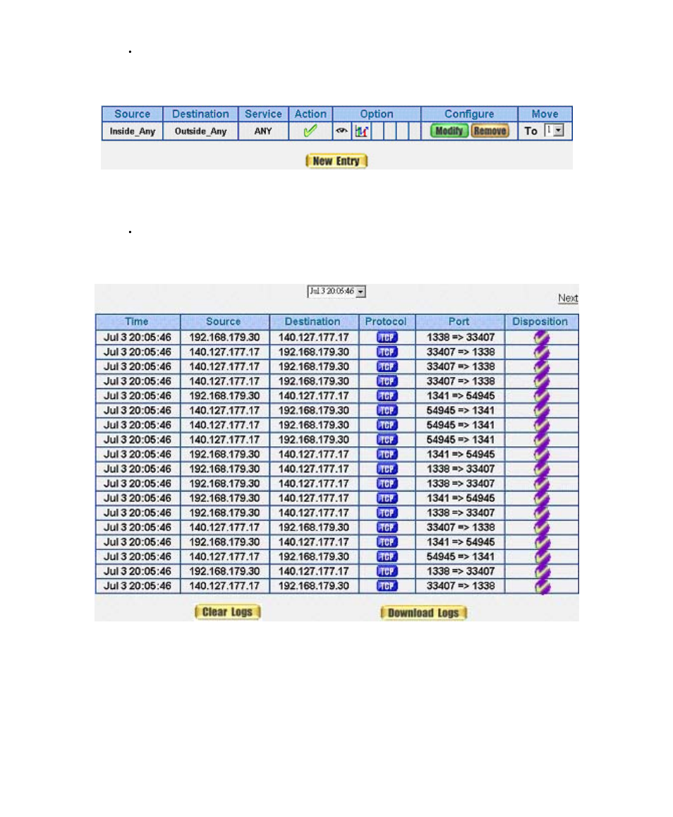 AirLive RS-1200 User Manual | Page 163 / 234