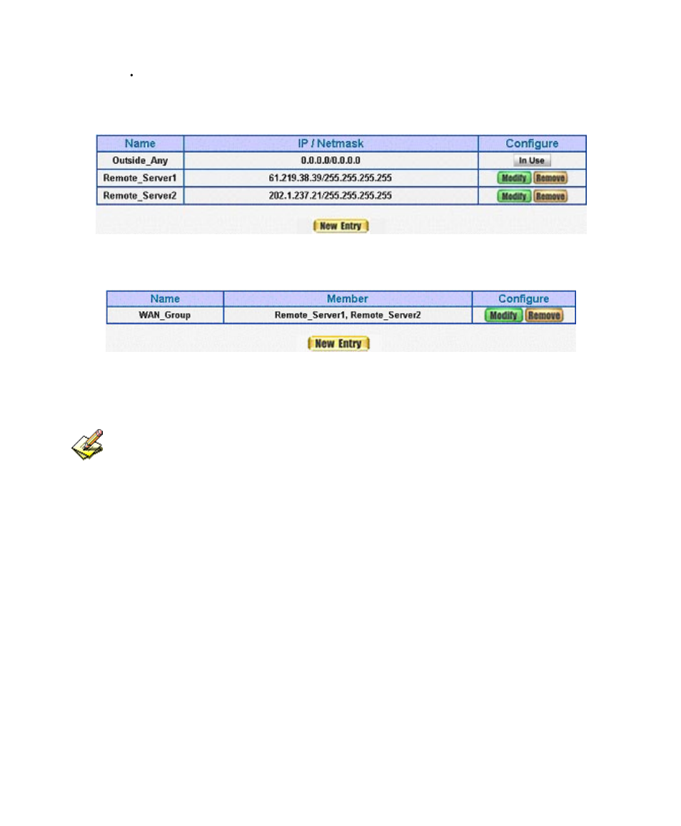 AirLive RS-1200 User Manual | Page 167 / 234