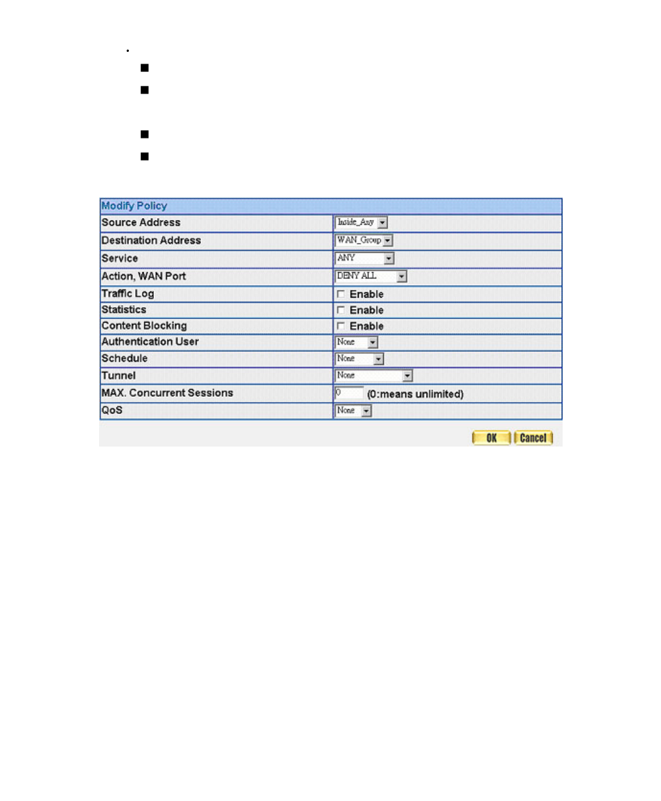 AirLive RS-1200 User Manual | Page 168 / 234