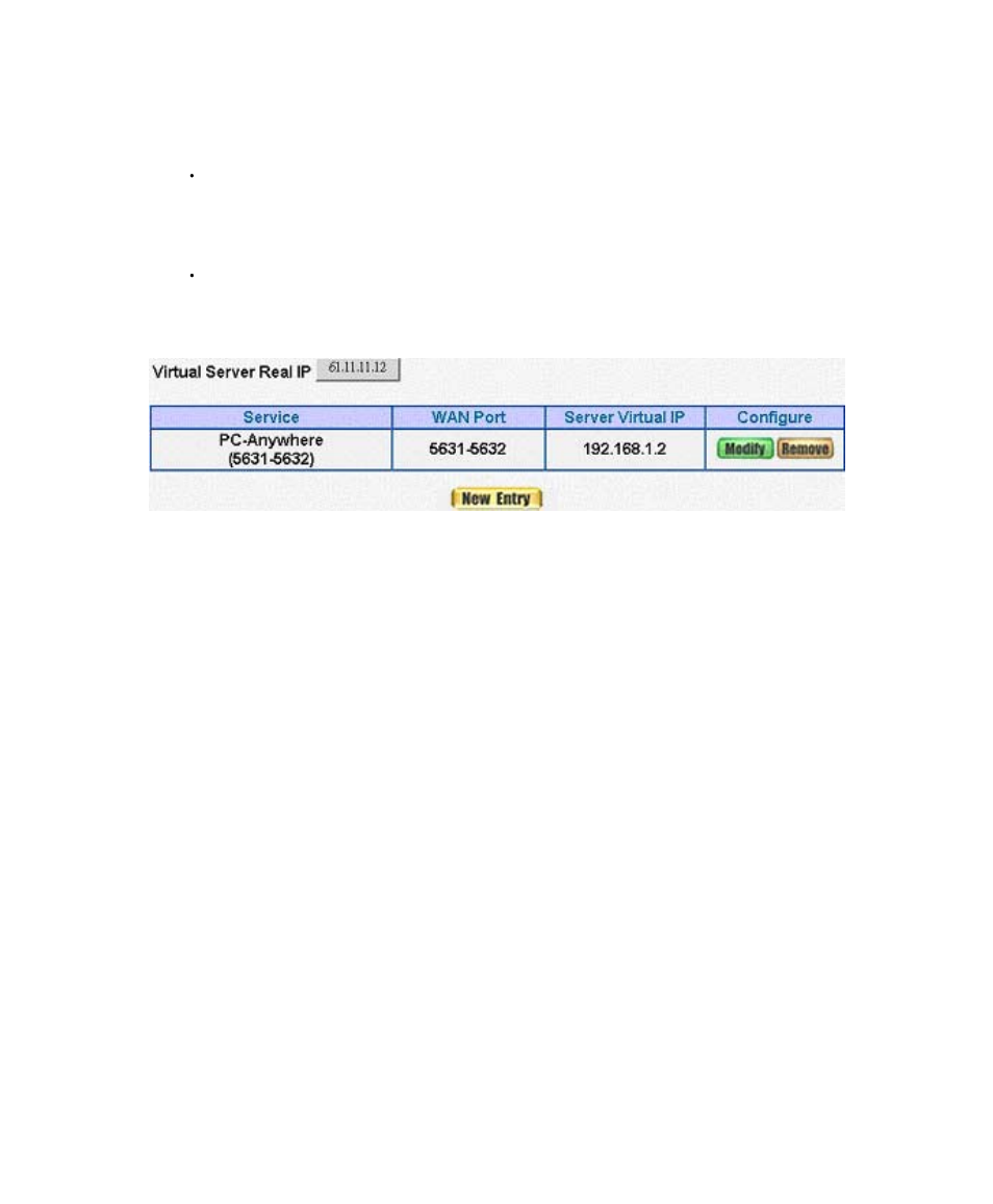 AirLive RS-1200 User Manual | Page 172 / 234