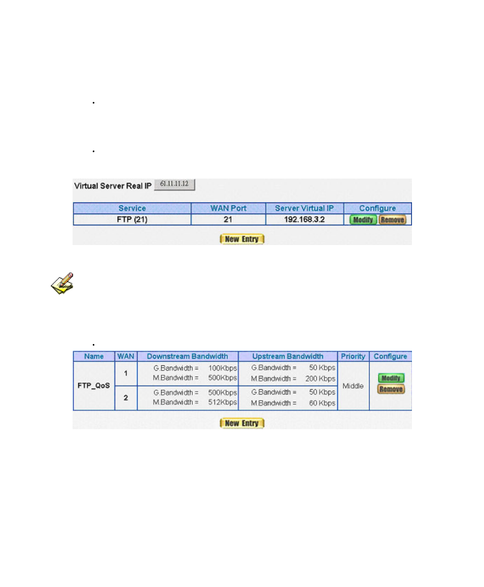 AirLive RS-1200 User Manual | Page 174 / 234