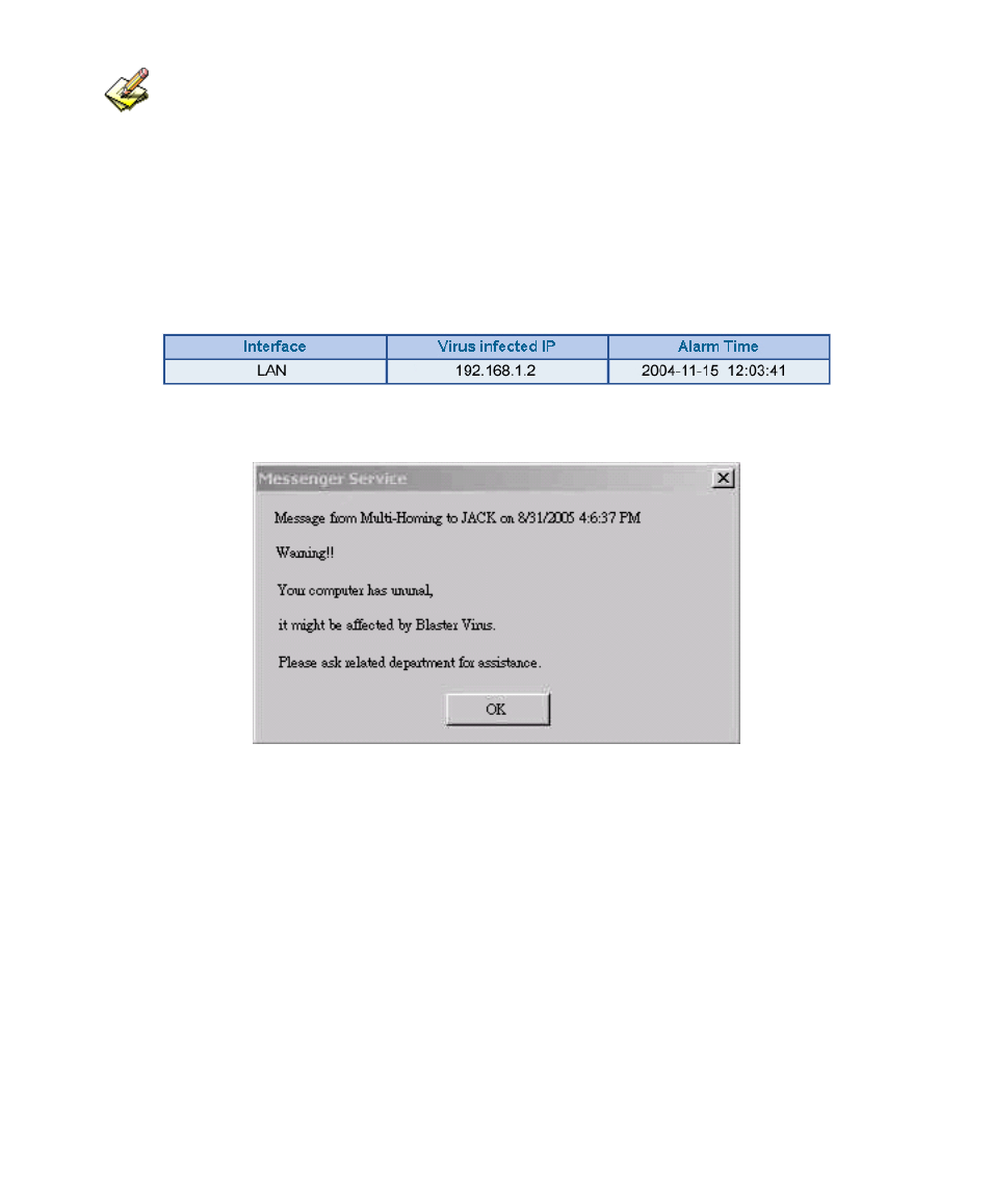 AirLive RS-1200 User Manual | Page 186 / 234