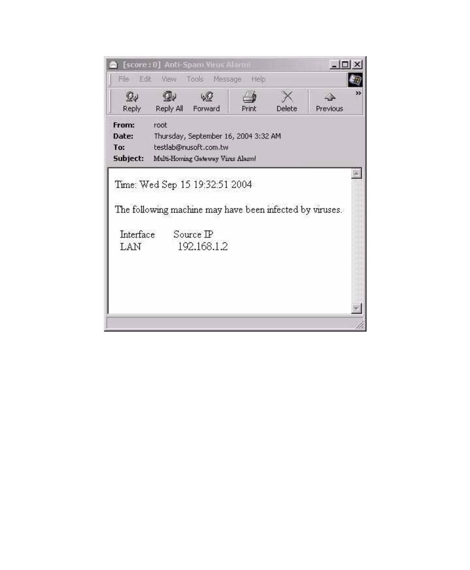 AirLive RS-1200 User Manual | Page 188 / 234
