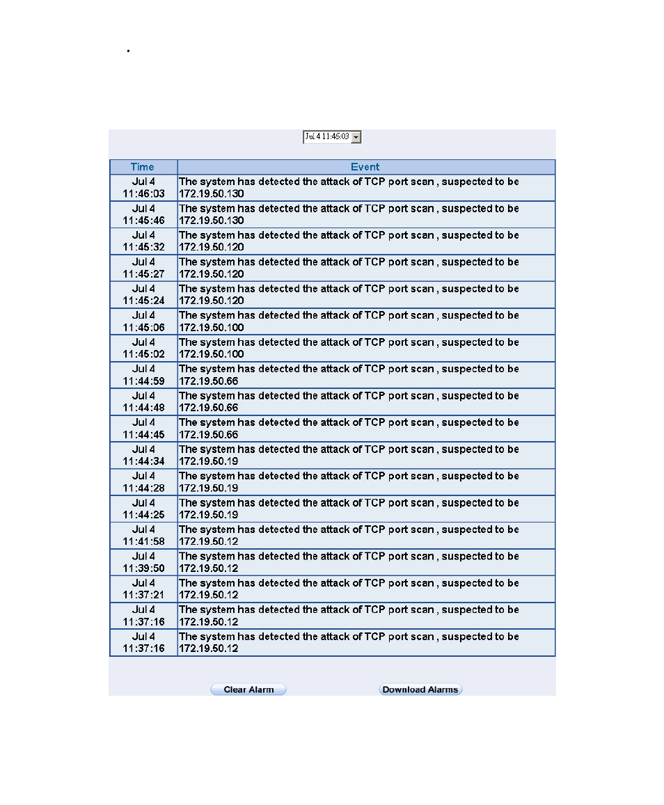 AirLive RS-1200 User Manual | Page 193 / 234