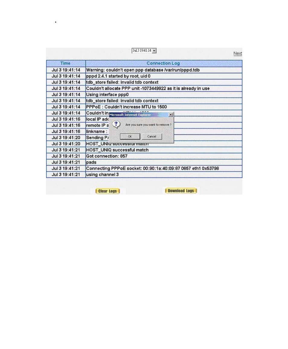 AirLive RS-1200 User Manual | Page 206 / 234