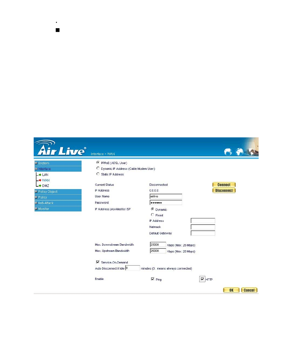 AirLive RS-1200 User Manual | Page 44 / 234